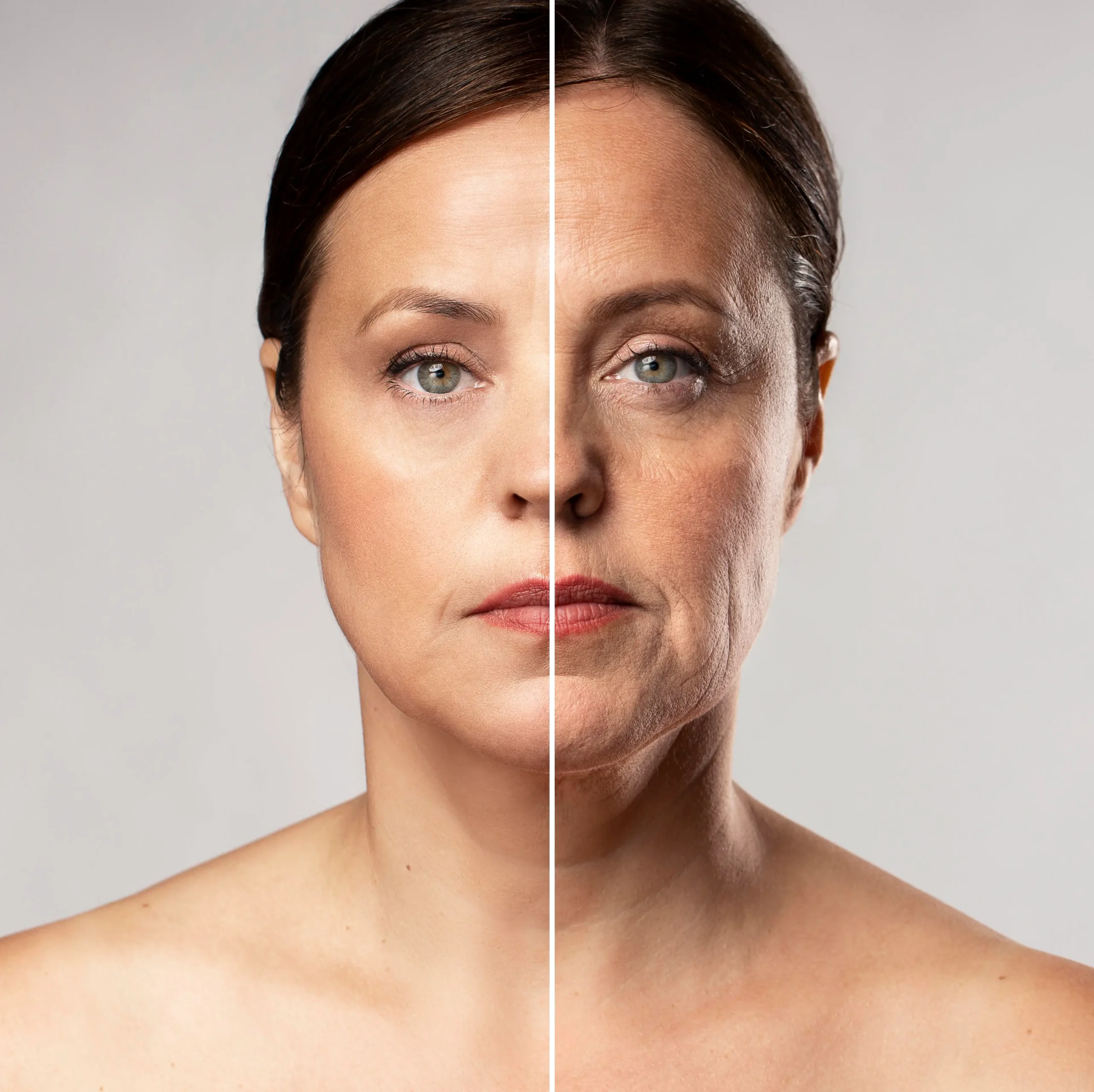 before-after-portrait-mature-woman-retouched before-after-portrait-mature-woman-retouched